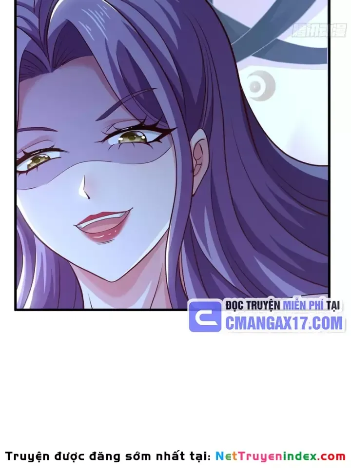 Trụ Vương Tái Sinh Không Muốn Làm Đại Phản Diện Chap 227 - Next Chap 226