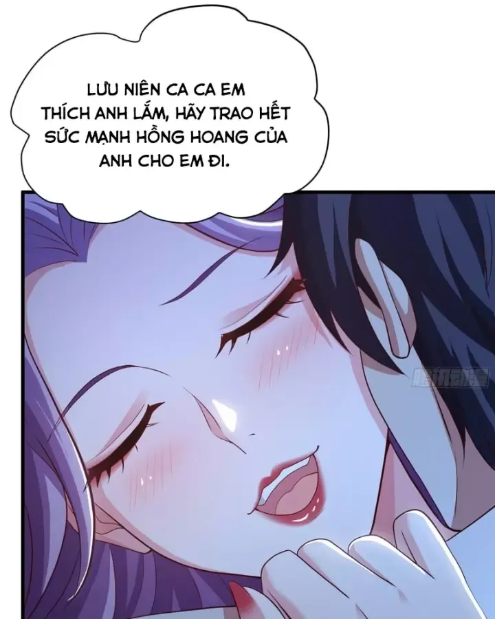 Trụ Vương Tái Sinh Không Muốn Làm Đại Phản Diện Chap 227 - Next Chap 226