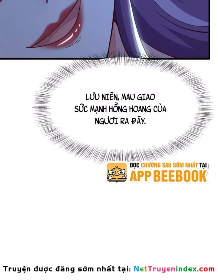 Trụ Vương Tái Sinh Không Muốn Làm Đại Phản Diện Chap 227 - Next Chap 226