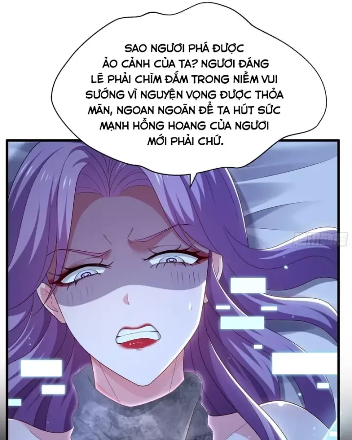Trụ Vương Tái Sinh Không Muốn Làm Đại Phản Diện Chap 227 - Next Chap 226