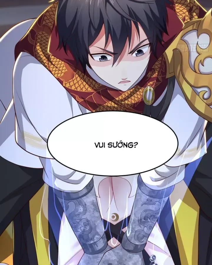Trụ Vương Tái Sinh Không Muốn Làm Đại Phản Diện Chap 227 - Next Chap 226
