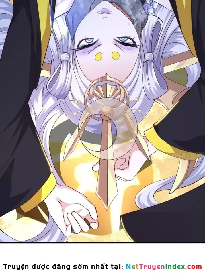 Trụ Vương Tái Sinh Không Muốn Làm Đại Phản Diện Chap 227 - Next Chap 226