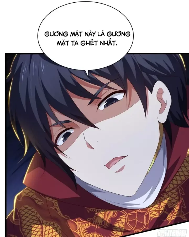 Trụ Vương Tái Sinh Không Muốn Làm Đại Phản Diện Chap 227 - Next Chap 226
