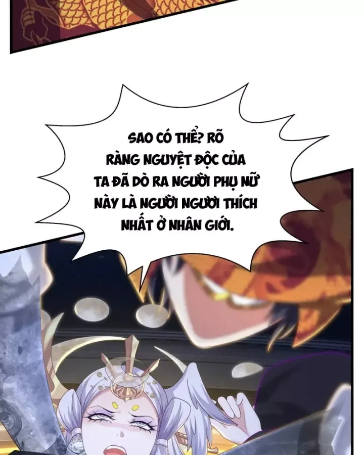 Trụ Vương Tái Sinh Không Muốn Làm Đại Phản Diện Chap 227 - Next Chap 226