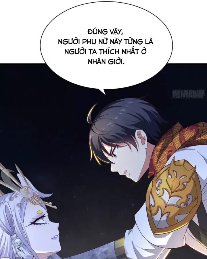Trụ Vương Tái Sinh Không Muốn Làm Đại Phản Diện Chap 227 - Next Chap 226