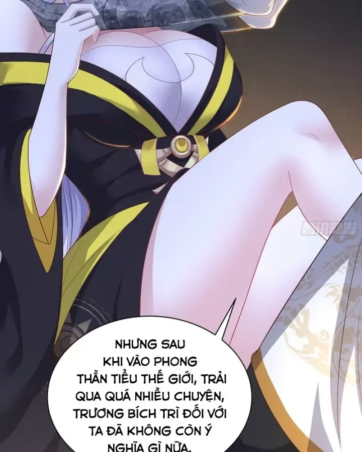 Trụ Vương Tái Sinh Không Muốn Làm Đại Phản Diện Chap 227 - Next Chap 226
