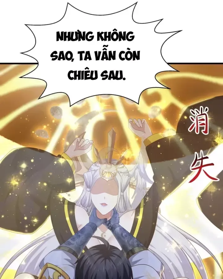 Trụ Vương Tái Sinh Không Muốn Làm Đại Phản Diện Chap 227 - Next Chap 226