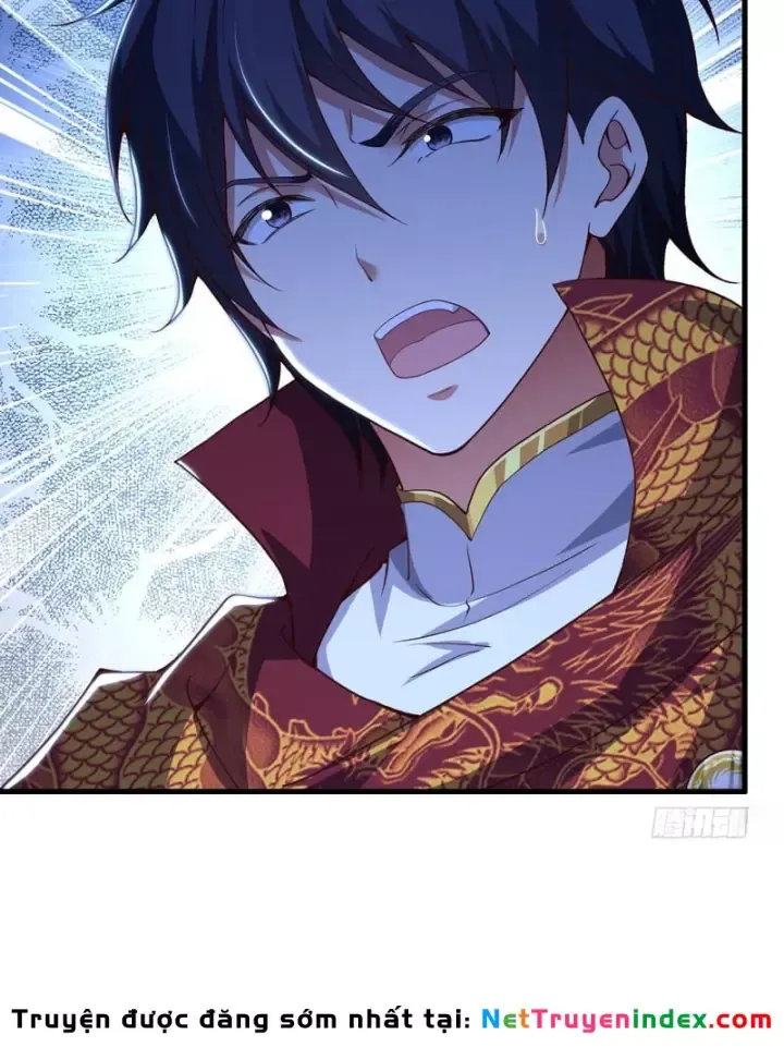 Trụ Vương Tái Sinh Không Muốn Làm Đại Phản Diện Chap 227 - Next Chap 226