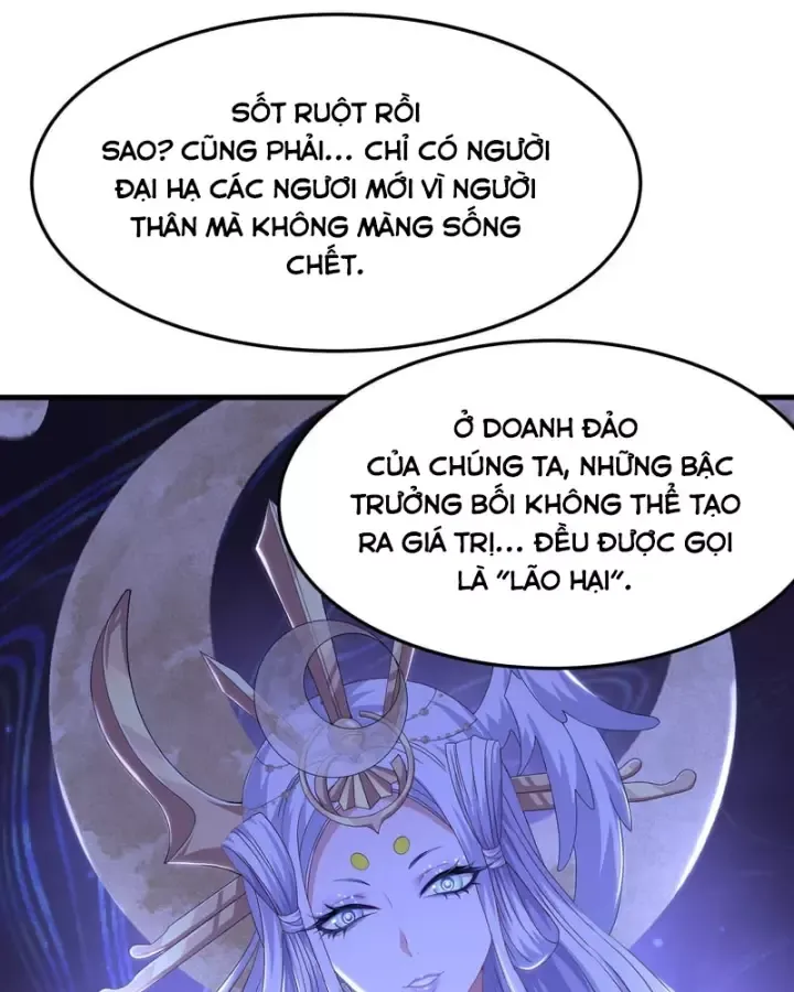 Trụ Vương Tái Sinh Không Muốn Làm Đại Phản Diện Chap 227 - Next Chap 226