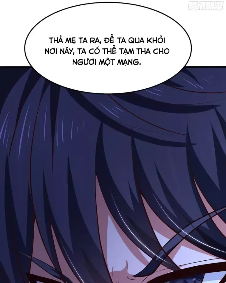 Trụ Vương Tái Sinh Không Muốn Làm Đại Phản Diện Chap 227 - Next Chap 226