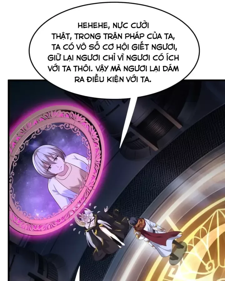 Trụ Vương Tái Sinh Không Muốn Làm Đại Phản Diện Chap 227 - Next Chap 226