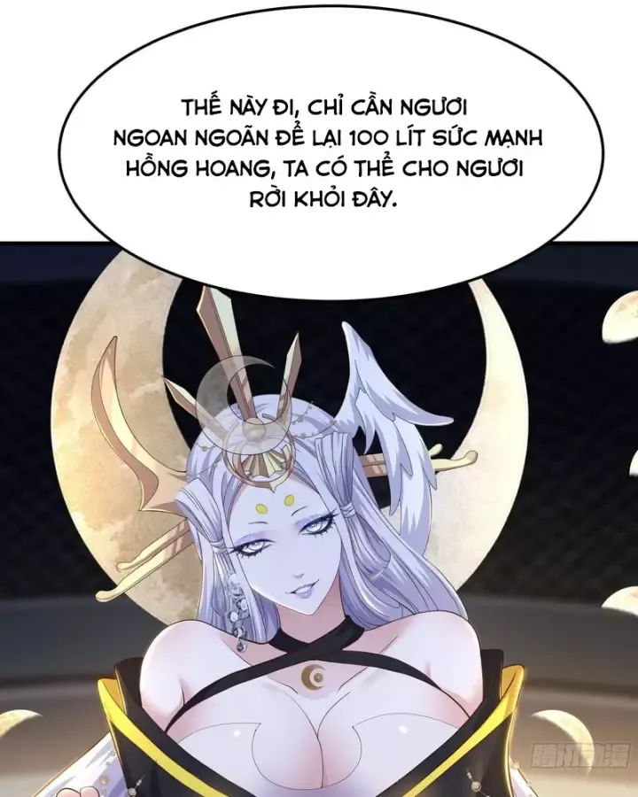 Trụ Vương Tái Sinh Không Muốn Làm Đại Phản Diện Chap 227 - Next Chap 226