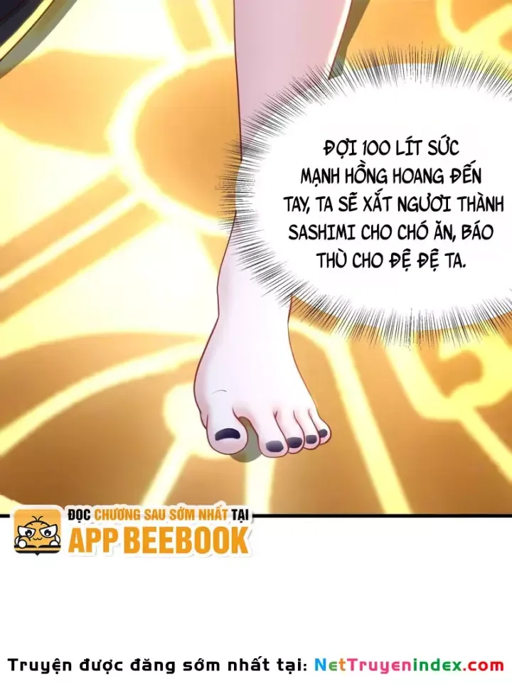 Trụ Vương Tái Sinh Không Muốn Làm Đại Phản Diện Chap 227 - Next Chap 226