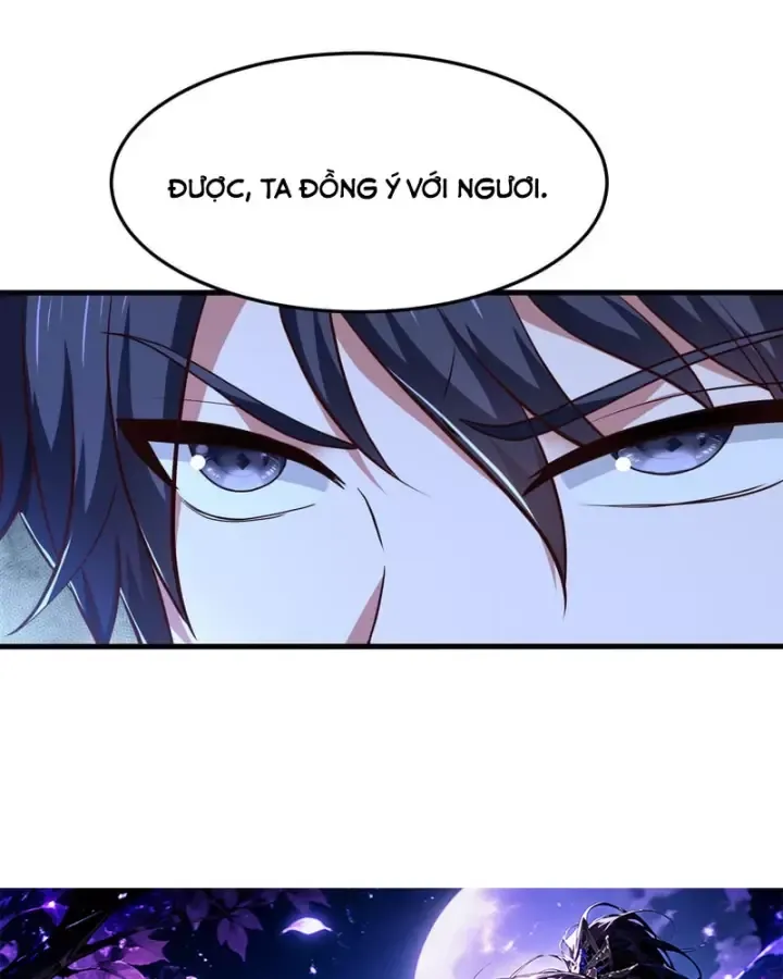 Trụ Vương Tái Sinh Không Muốn Làm Đại Phản Diện Chap 227 - Next Chap 226