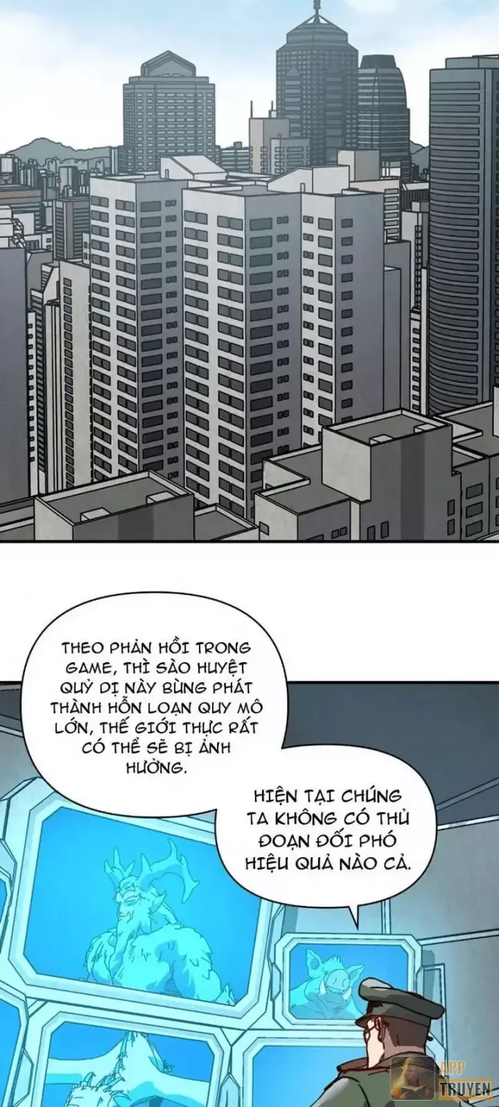 Bắt Đầu Chuyển Chức Tài Thần, Ta Chuyển Hóa Triệu Vạn Thần Sủng