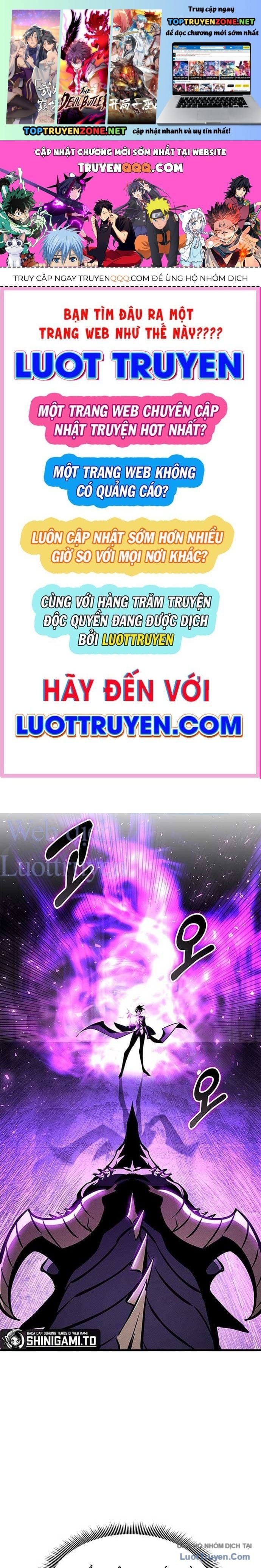 Sự Trở Lại Của Vị Thần Sức Mạnh Chap 246 - Next Chap 245