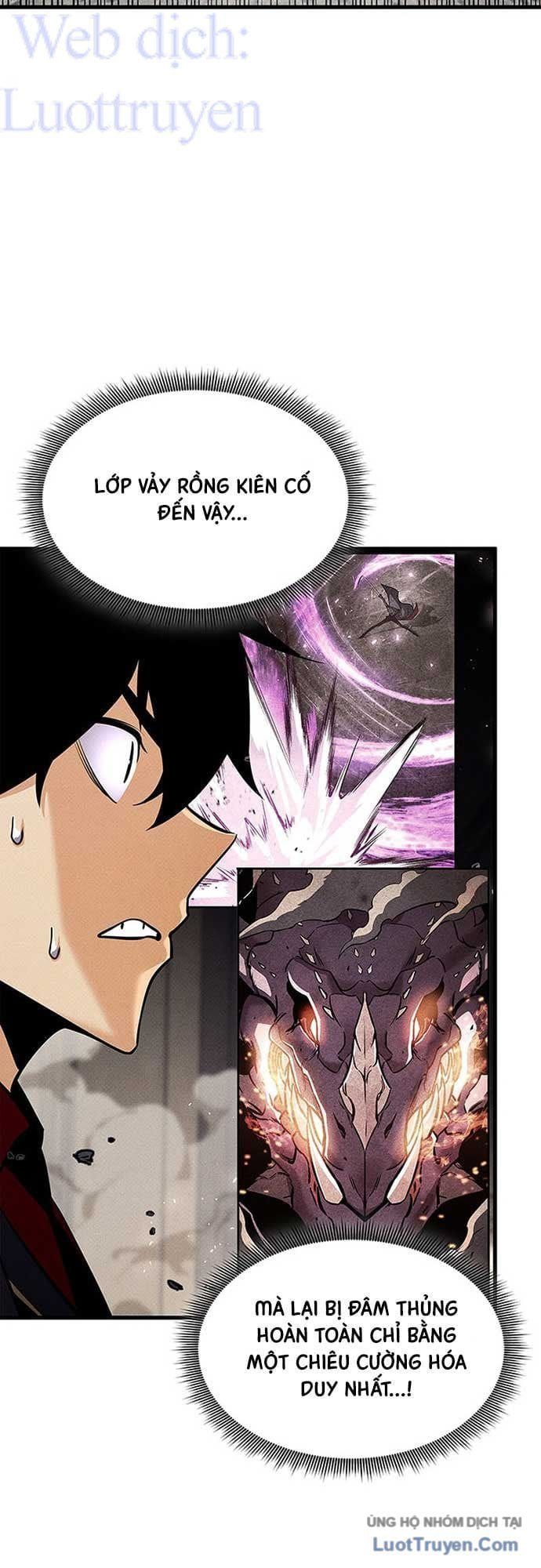 Sự Trở Lại Của Vị Thần Sức Mạnh Chap 246 - Next Chap 245