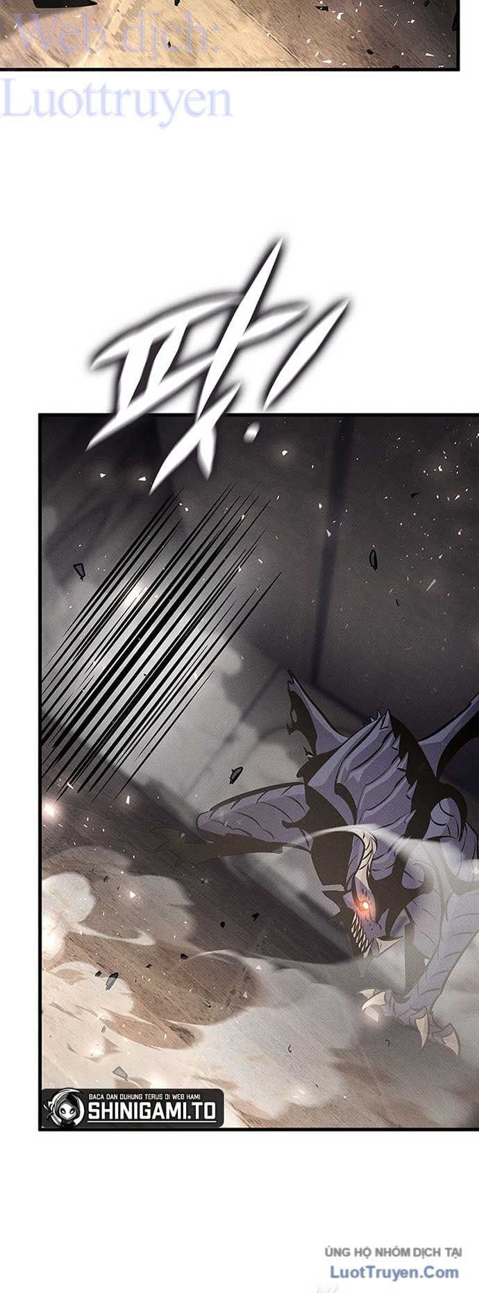 Sự Trở Lại Của Vị Thần Sức Mạnh Chap 246 - Next Chap 245