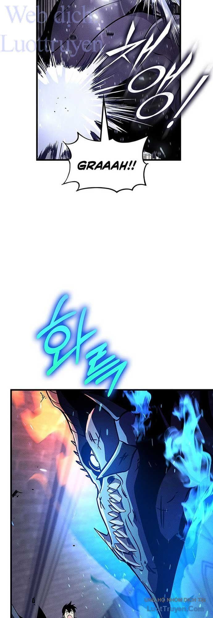 Sự Trở Lại Của Vị Thần Sức Mạnh Chap 246 - Next Chap 245