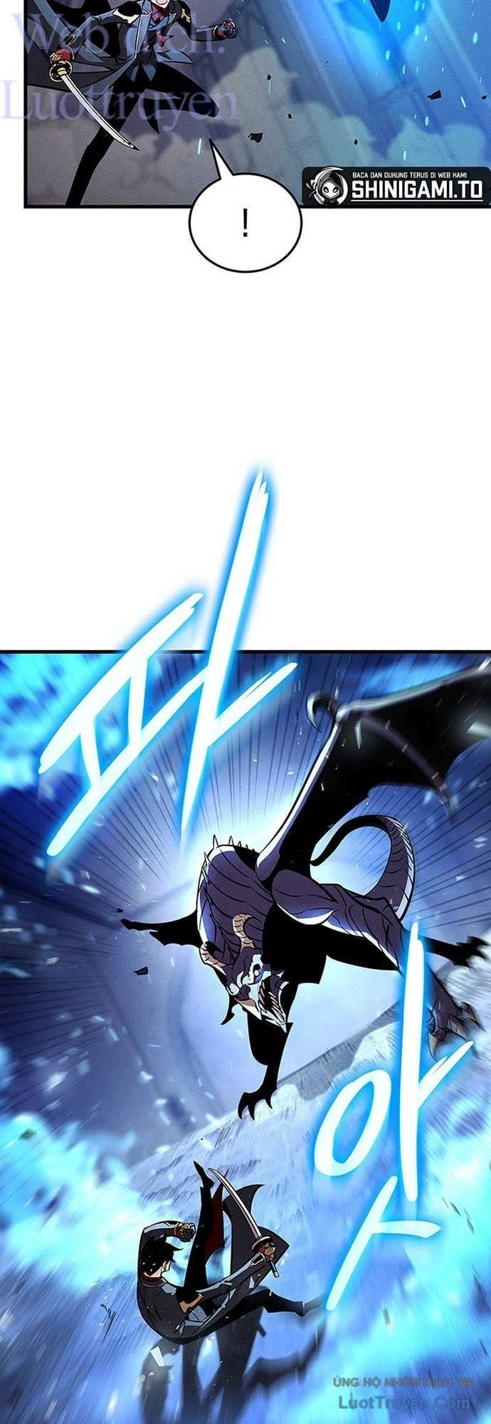 Sự Trở Lại Của Vị Thần Sức Mạnh Chap 246 - Next Chap 245