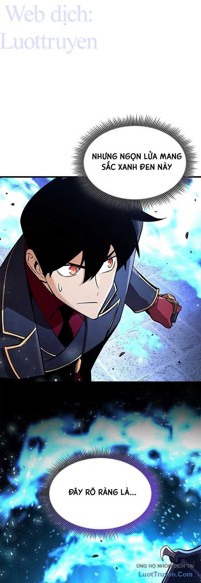 Sự Trở Lại Của Vị Thần Sức Mạnh Chap 246 - Next Chap 245