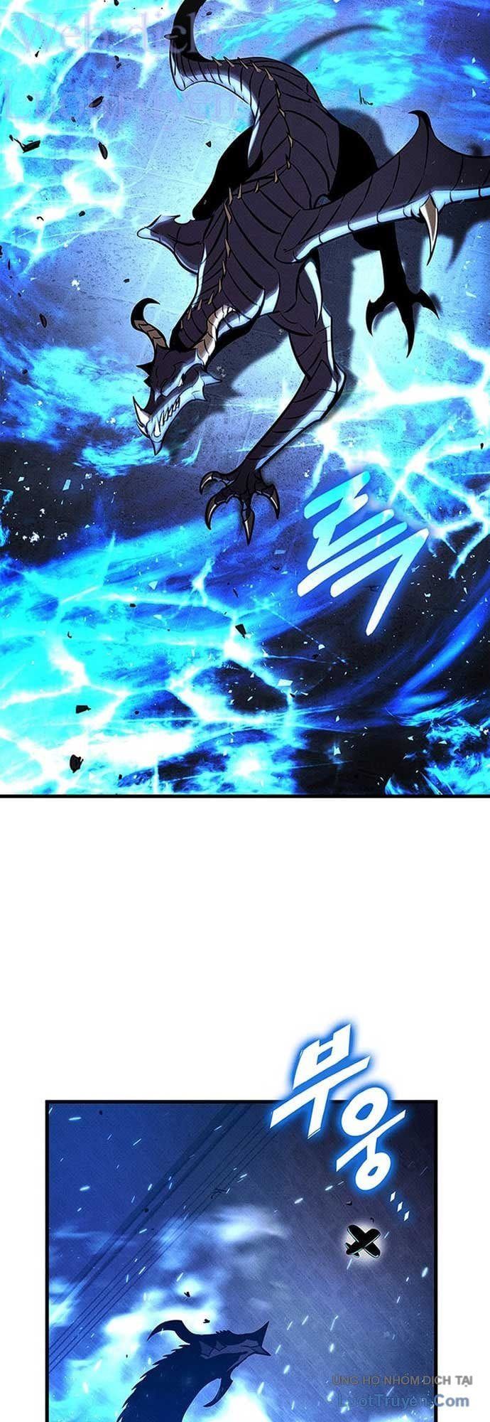 Sự Trở Lại Của Vị Thần Sức Mạnh Chap 246 - Next Chap 245