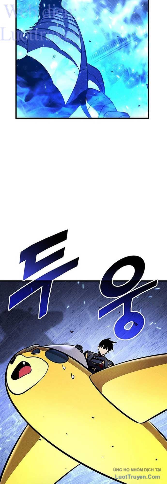 Sự Trở Lại Của Vị Thần Sức Mạnh Chap 246 - Next Chap 245