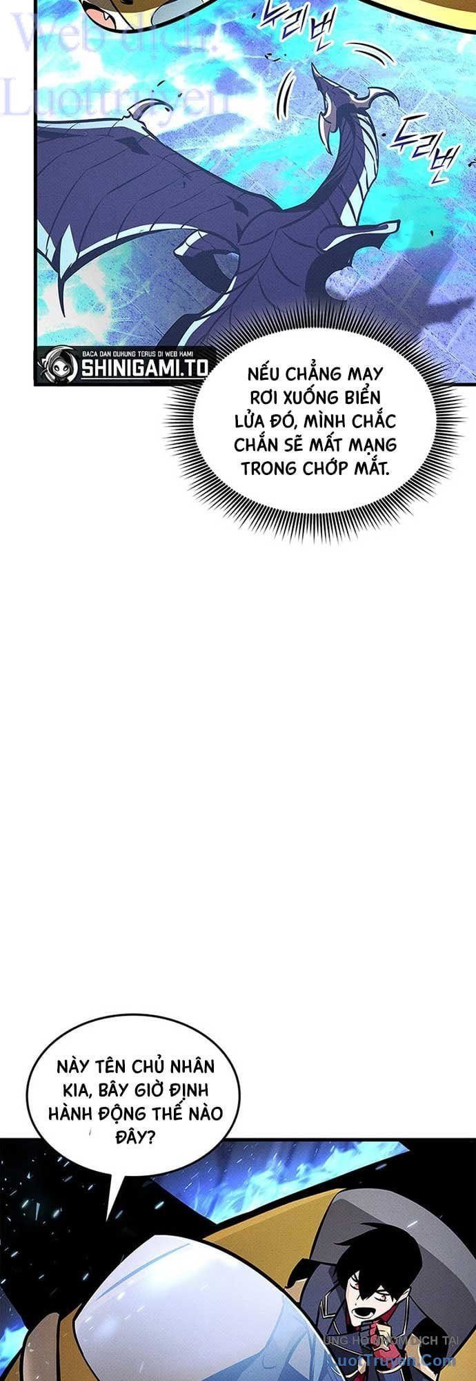 Sự Trở Lại Của Vị Thần Sức Mạnh Chap 246 - Next Chap 245