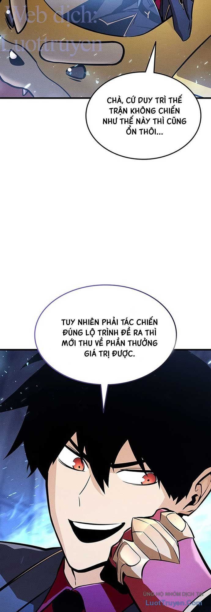 Sự Trở Lại Của Vị Thần Sức Mạnh Chap 246 - Next Chap 245
