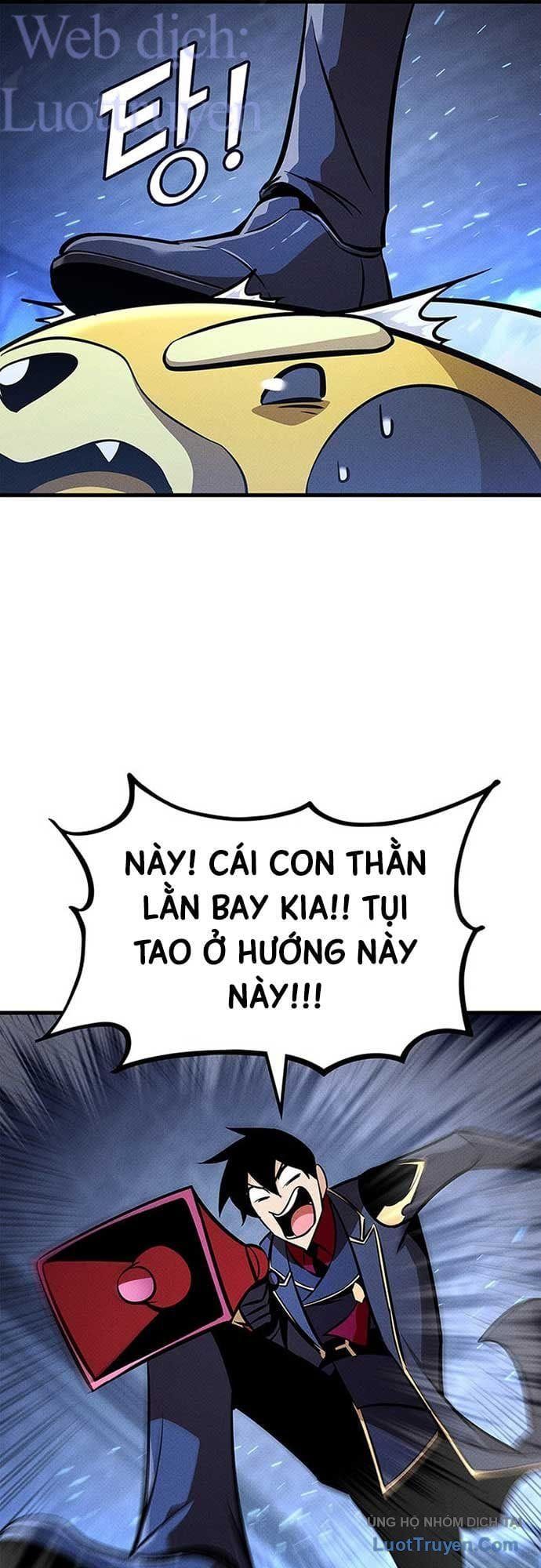 Sự Trở Lại Của Vị Thần Sức Mạnh Chap 246 - Next Chap 245
