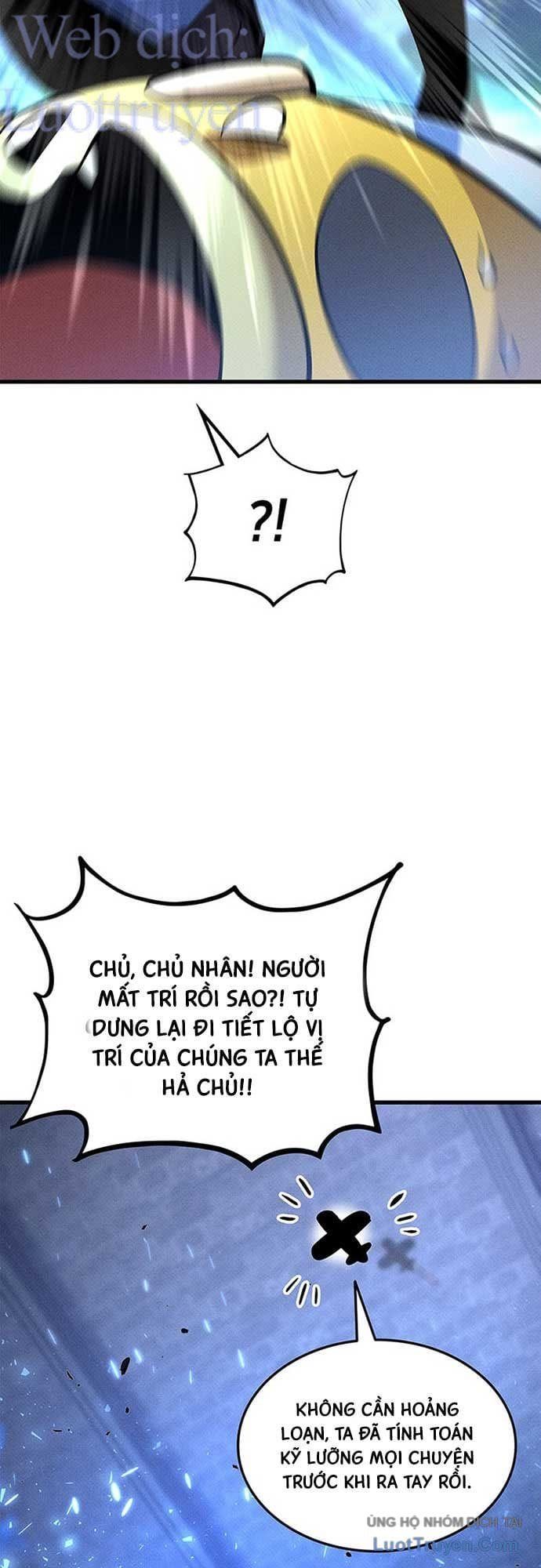 Sự Trở Lại Của Vị Thần Sức Mạnh Chap 246 - Next Chap 245
