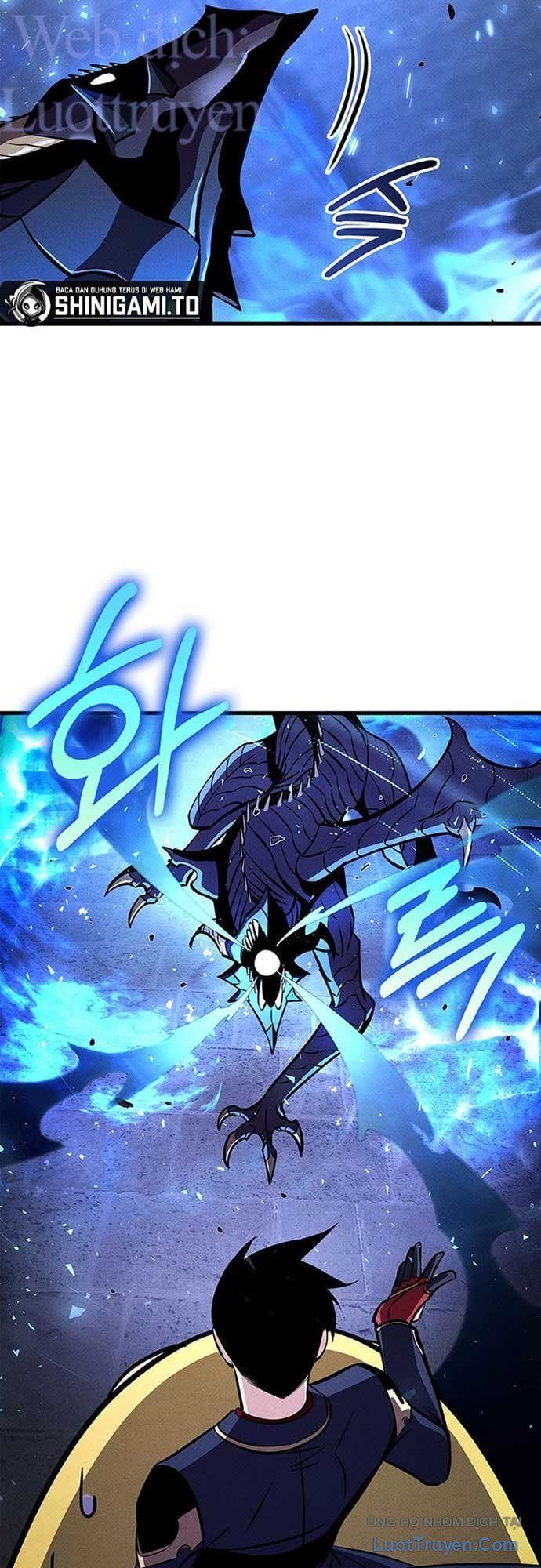 Sự Trở Lại Của Vị Thần Sức Mạnh Chap 246 - Next Chap 245