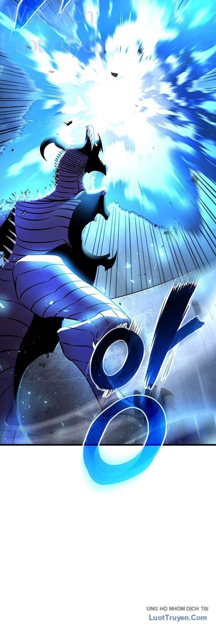 Sự Trở Lại Của Vị Thần Sức Mạnh Chap 246 - Next Chap 245