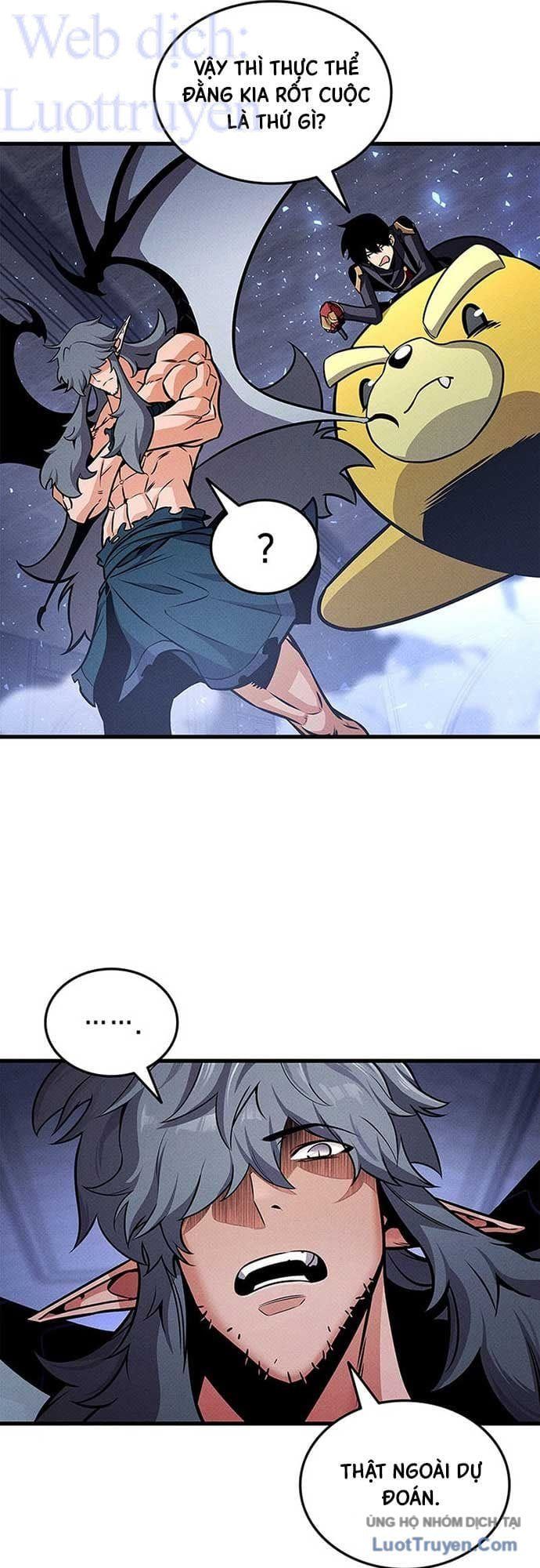 Sự Trở Lại Của Vị Thần Sức Mạnh Chap 246 - Next Chap 245