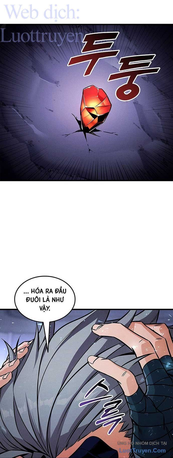 Sự Trở Lại Của Vị Thần Sức Mạnh Chap 246 - Next Chap 245