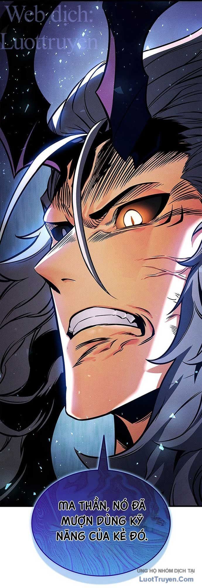 Sự Trở Lại Của Vị Thần Sức Mạnh Chap 246 - Next Chap 245