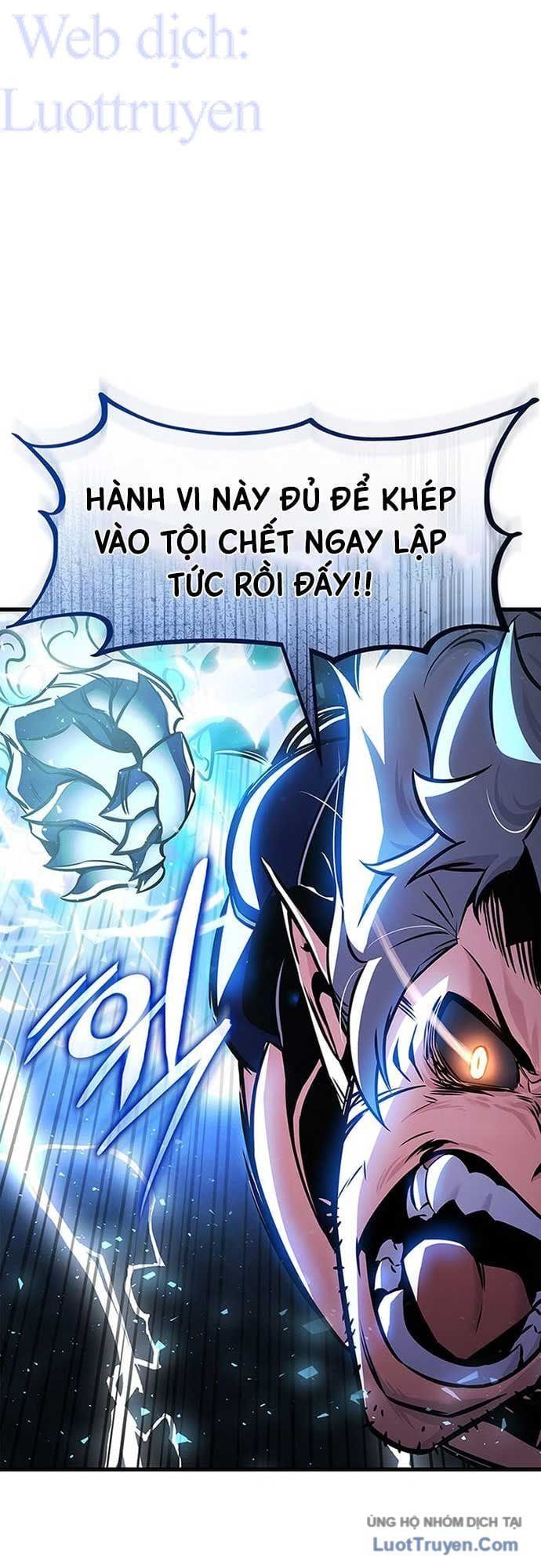 Sự Trở Lại Của Vị Thần Sức Mạnh Chap 246 - Next Chap 245