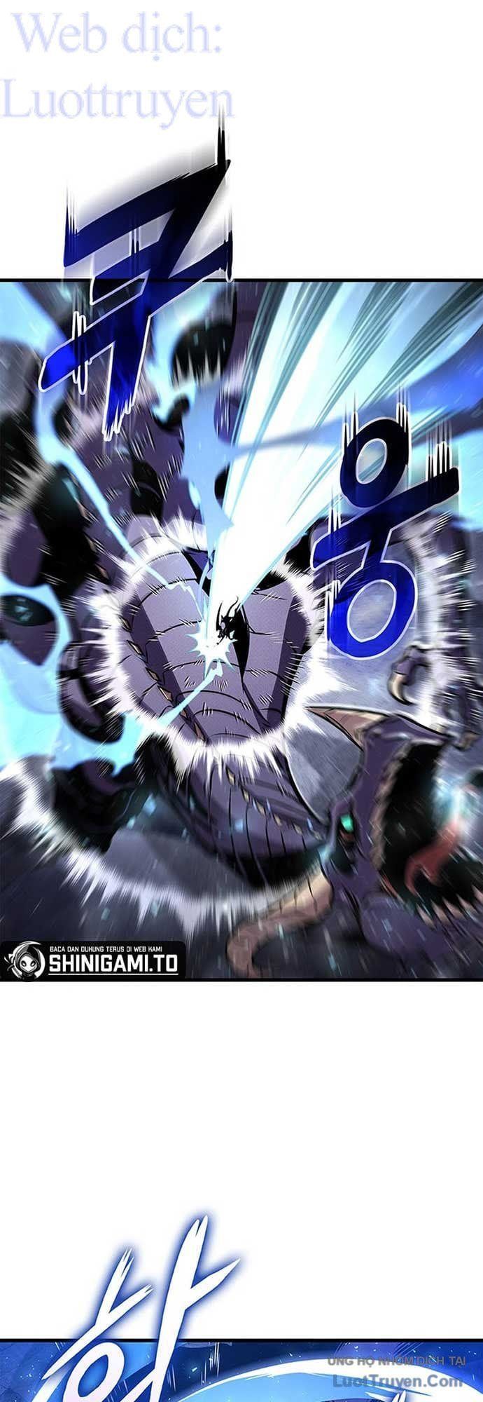 Sự Trở Lại Của Vị Thần Sức Mạnh Chap 246 - Next Chap 245