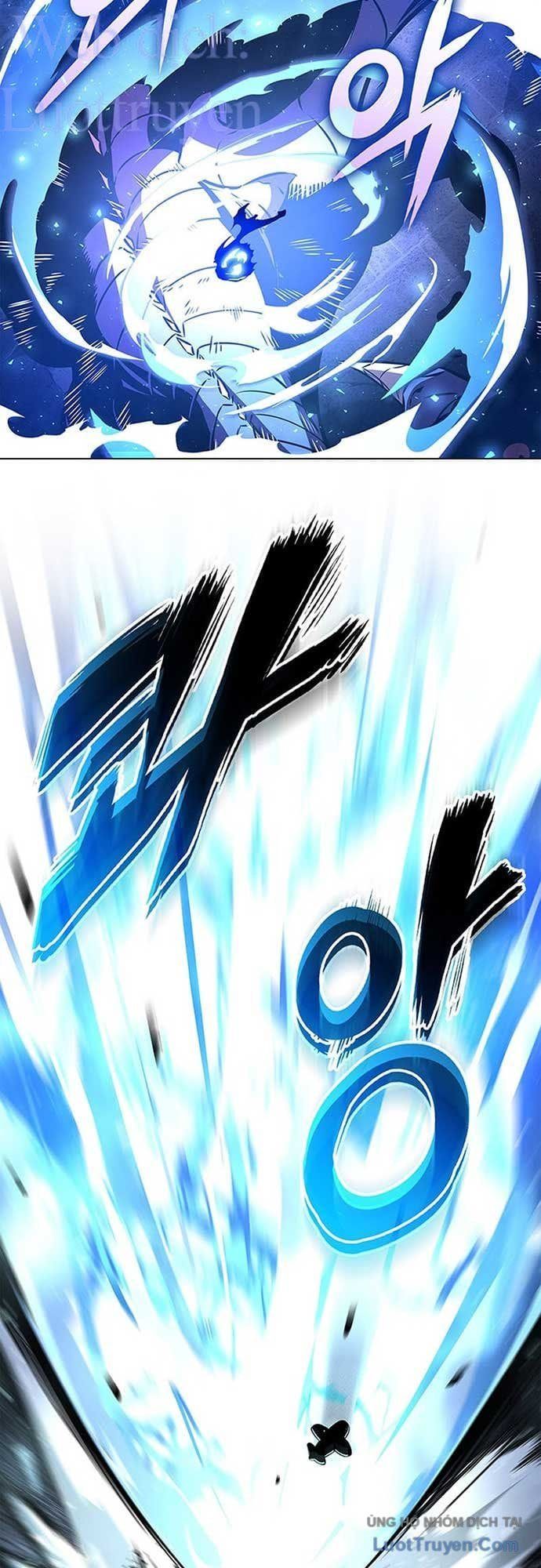 Sự Trở Lại Của Vị Thần Sức Mạnh Chap 246 - Next Chap 245
