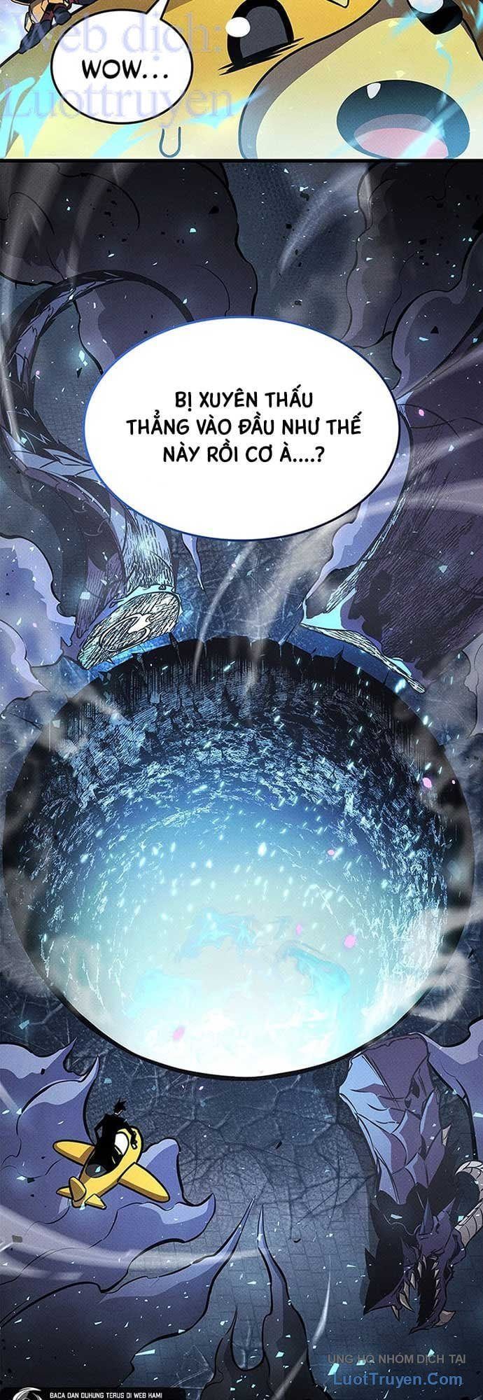 Sự Trở Lại Của Vị Thần Sức Mạnh Chap 246 - Next Chap 245