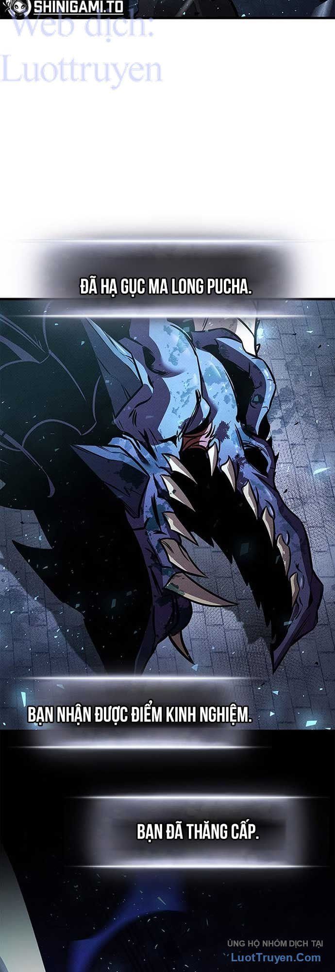 Sự Trở Lại Của Vị Thần Sức Mạnh Chap 246 - Next Chap 245