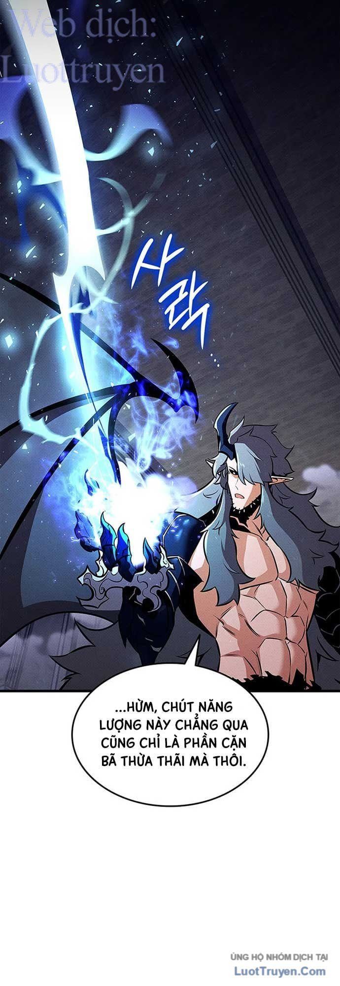 Sự Trở Lại Của Vị Thần Sức Mạnh Chap 246 - Next Chap 245