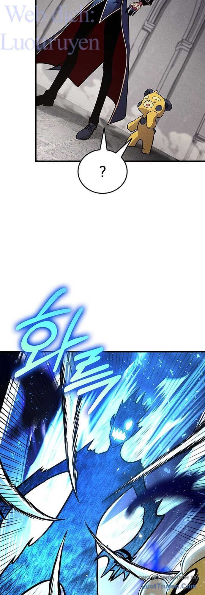 Sự Trở Lại Của Vị Thần Sức Mạnh Chap 246 - Next Chap 245