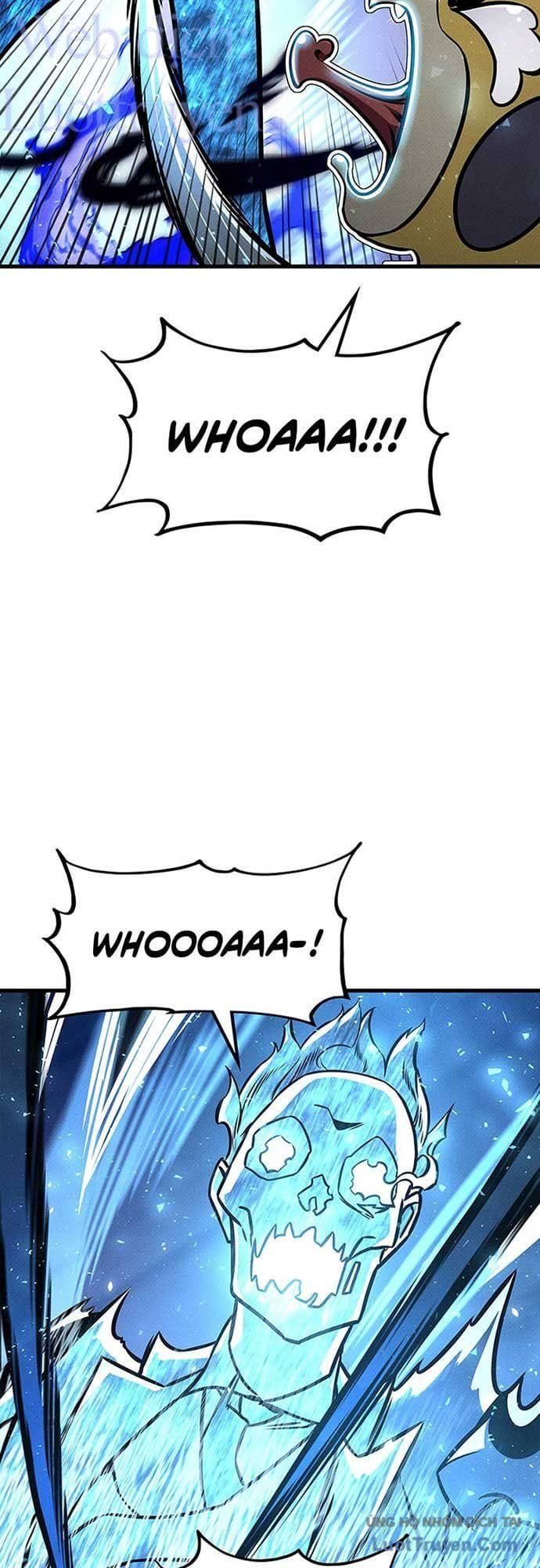Sự Trở Lại Của Vị Thần Sức Mạnh Chap 246 - Next Chap 245