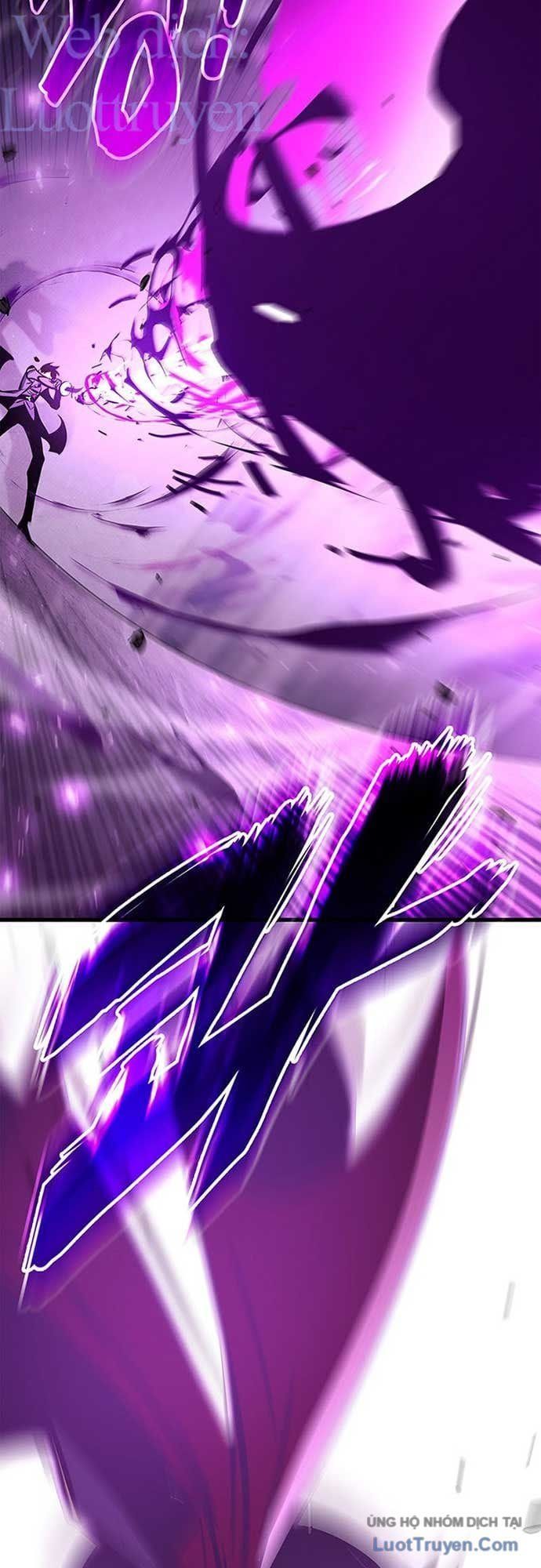 Sự Trở Lại Của Vị Thần Sức Mạnh Chap 246 - Next Chap 245
