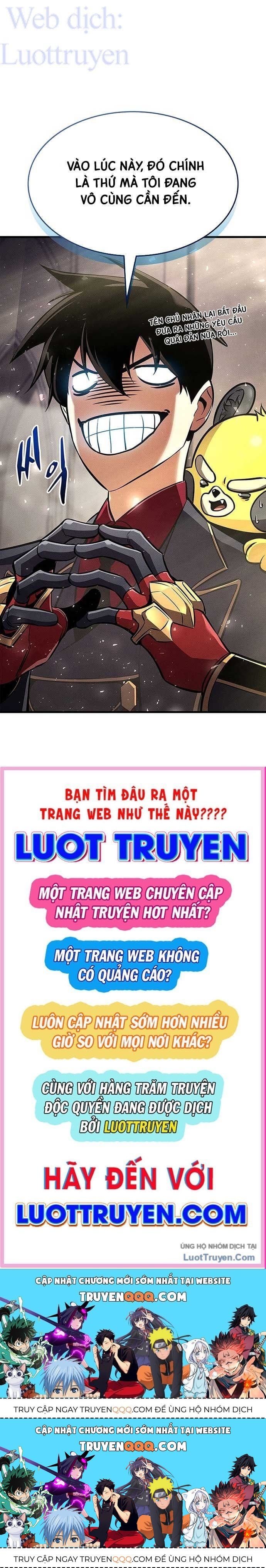 Sự Trở Lại Của Vị Thần Sức Mạnh Chap 246 - Next Chap 245