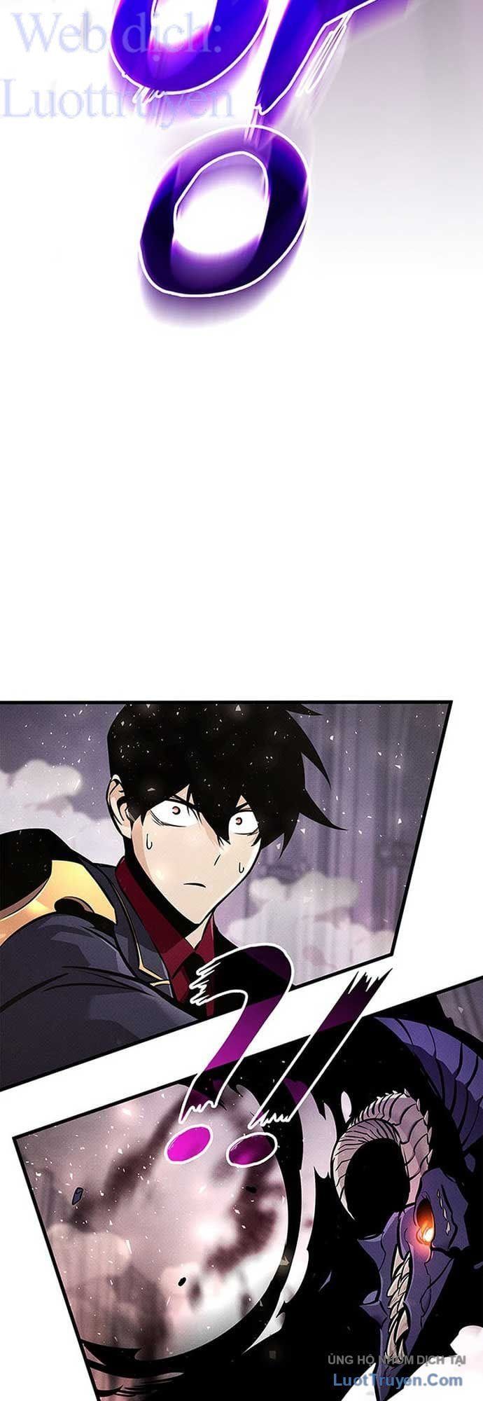 Sự Trở Lại Của Vị Thần Sức Mạnh Chap 246 - Next Chap 245