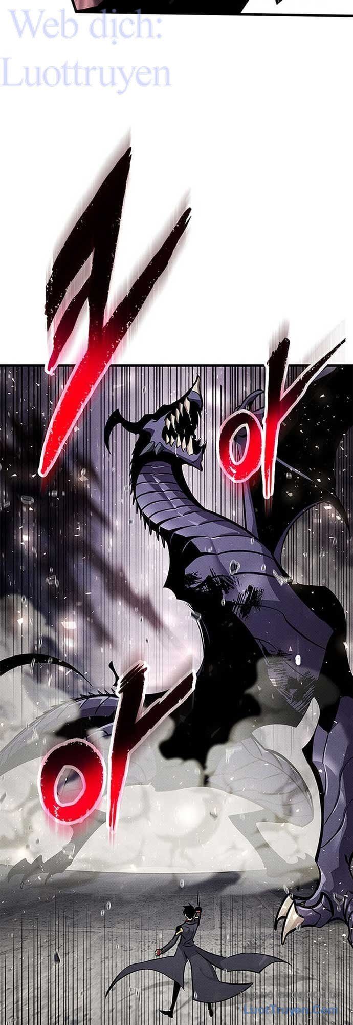 Sự Trở Lại Của Vị Thần Sức Mạnh Chap 246 - Next Chap 245