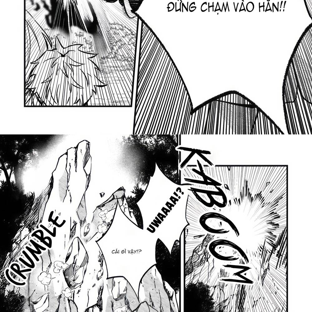 Bonjin Tansakusha No Tanoshii Gendai Dungeon Life - Chapter 10 - truyendanghot.com