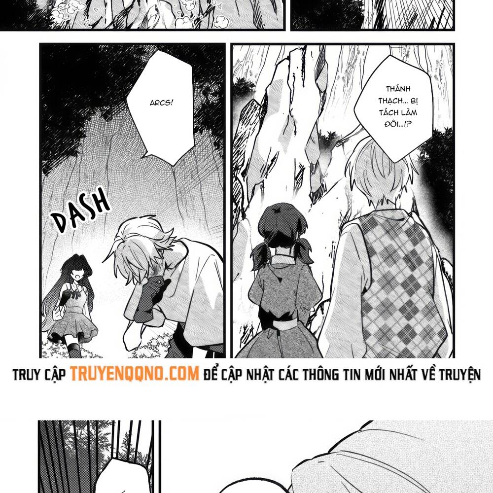 Bonjin Tansakusha No Tanoshii Gendai Dungeon Life - Chapter 10 - truyendanghot.com